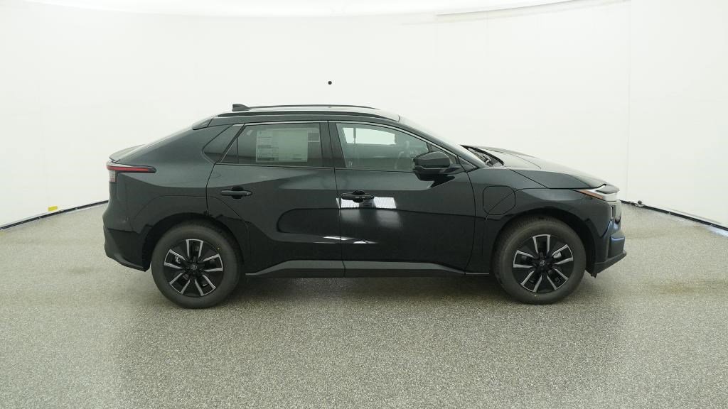 New 2026 Toyota bZ image 70