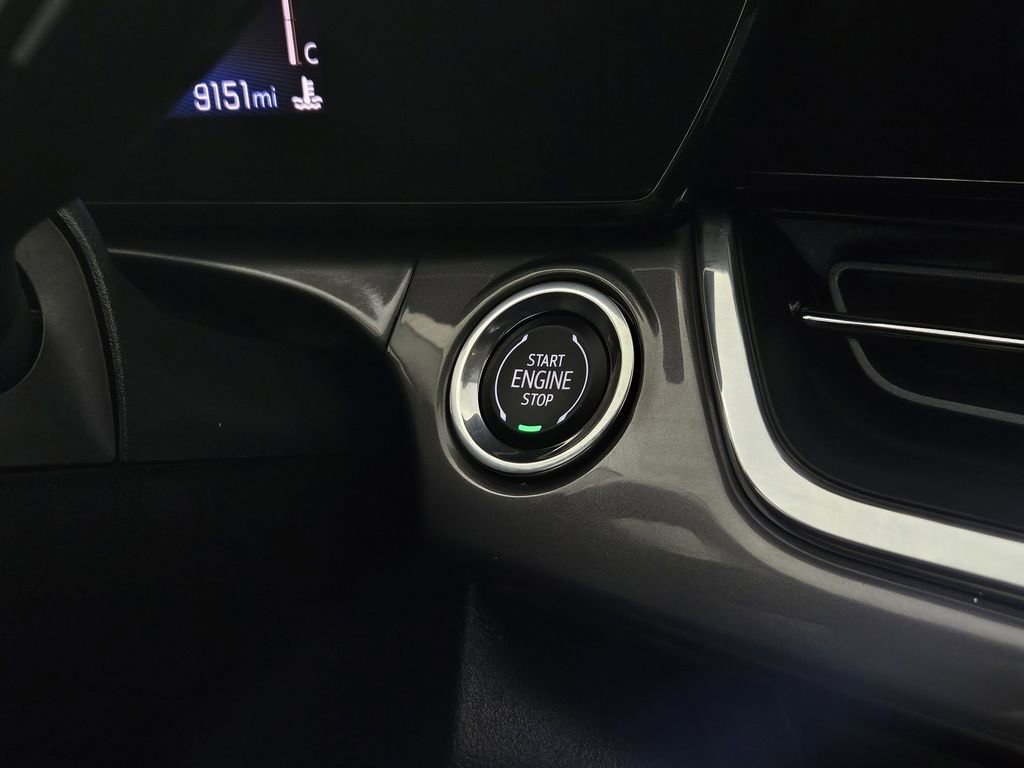 Used 2025 Chevrolet Trax ACTIV w/ Driver Confidence Package image 19