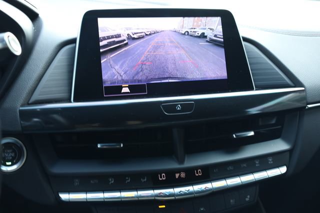 Used 2023 Cadillac CT4 V w/ Navigation Package image 23