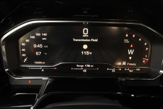 Used 2024 GMC Sierra 2500 SLT w/ SLT Convenience Package AWD/4WD image 23