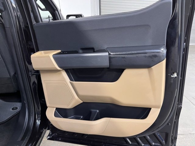 Used 2023 Ford F150 XLT image 15