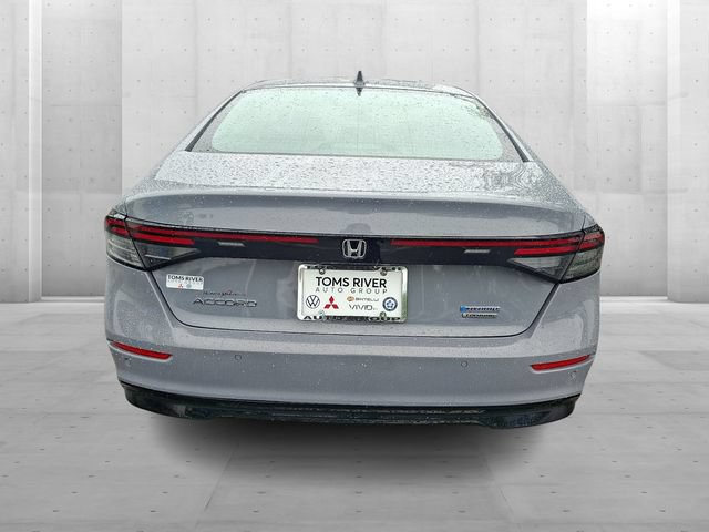 Used 2023 Honda Accord Touring image 5