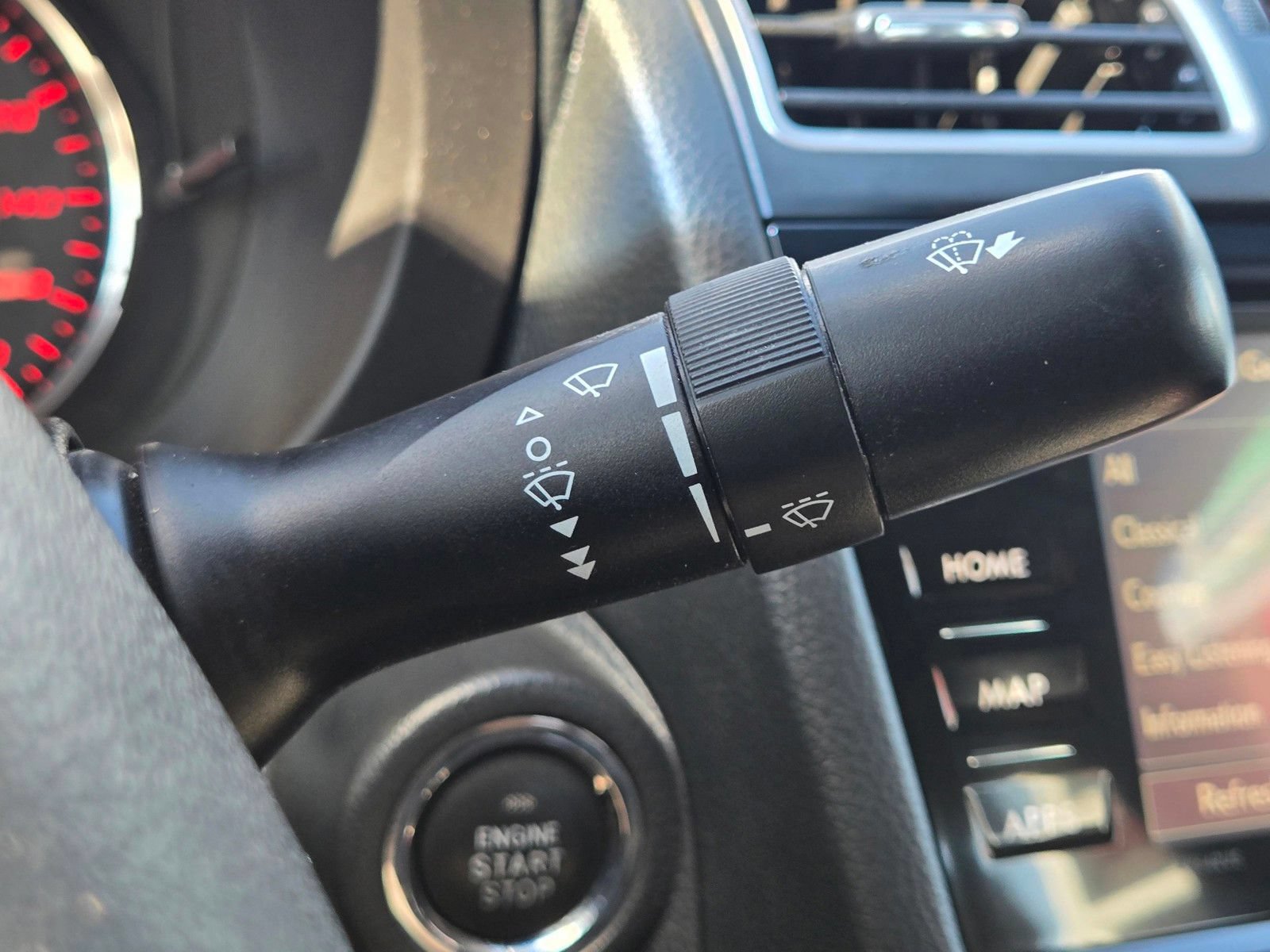 Used 2017 Subaru WRX STI Limited AWD/4WD image 26