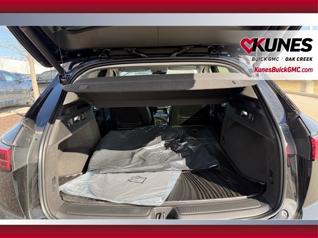 New 2026 Buick Envision Sport Touring image 6