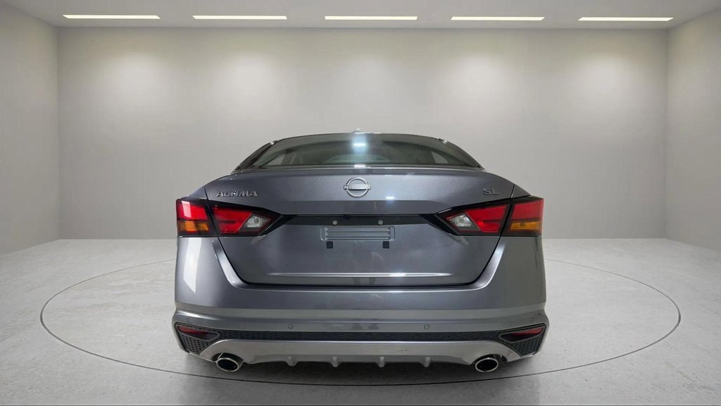 Used 2024 Nissan Altima 2.5 SL image 4