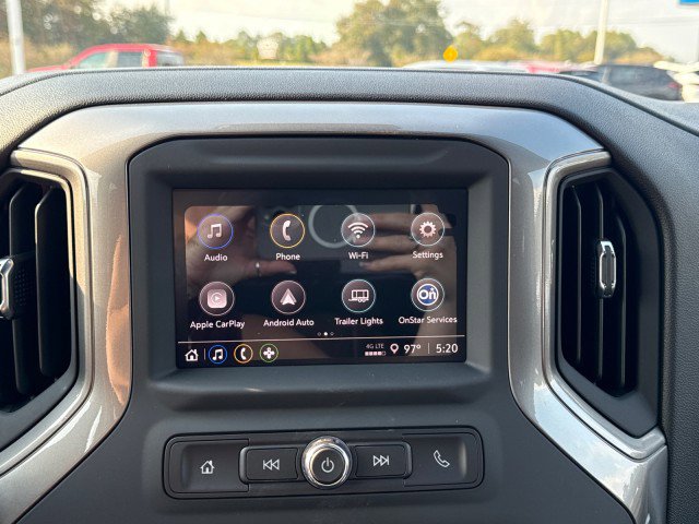 New 2026 GMC Sierra 2500 Pro w/ Convenience Package image 23