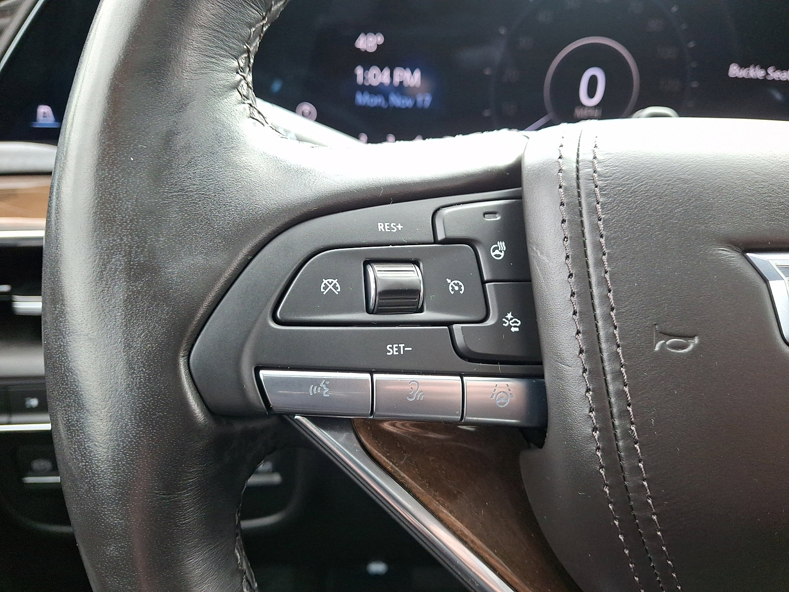 Used 2023 Cadillac Escalade Sport Platinum image 25