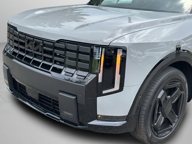 Used 2027 Kia Telluride SX X-Line AWD/4WD image 9