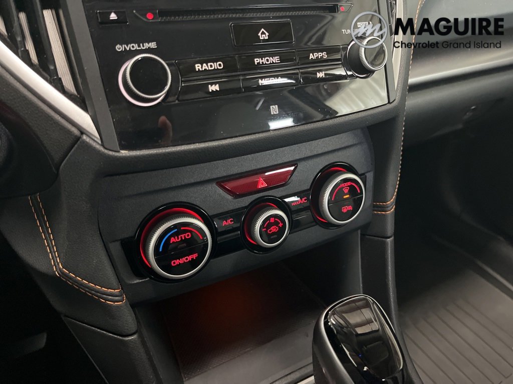 Used 2023 Subaru Crosstrek 2.5i Limited w/ Moonroof Package image 15