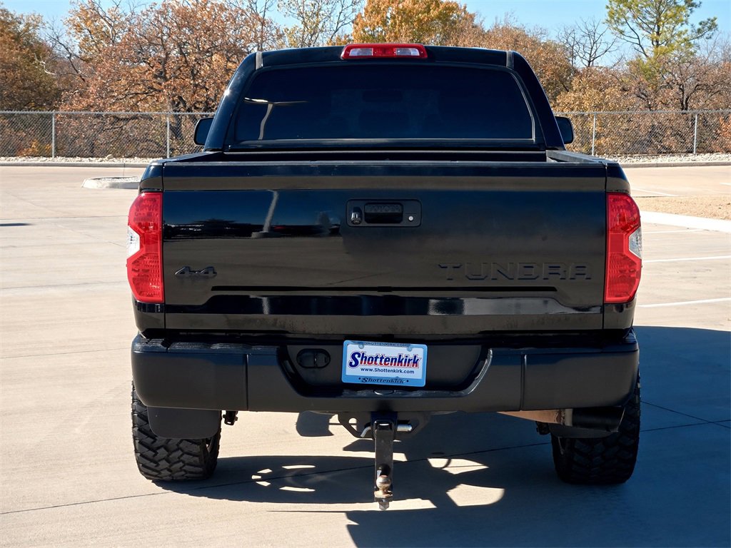 Used 2017 Toyota Tundra SR5 image 7