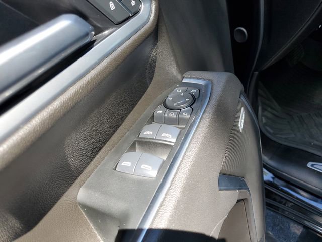 Used 2025 Chevrolet Silverado 2500 LTZ w/ Trail Boss Package image 20