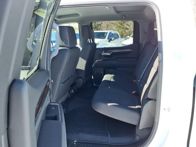 Used 2024 Chevrolet Silverado 1500 LT image 11