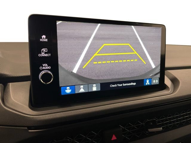 New 2026 Honda Accord SE image 20