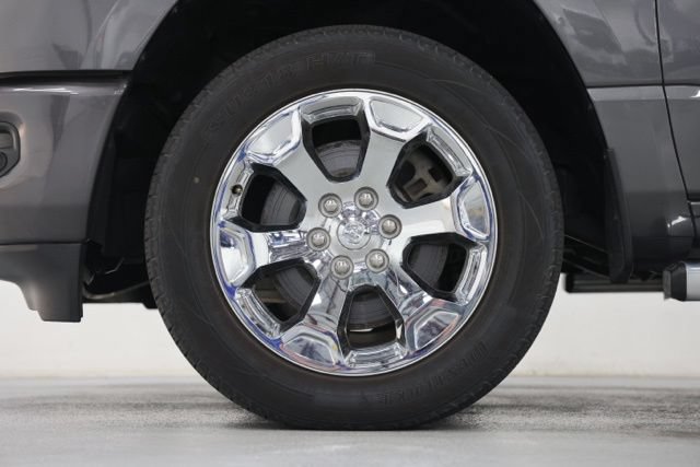Used 2022 RAM 1500 Big Horn AWD/4WD image 12