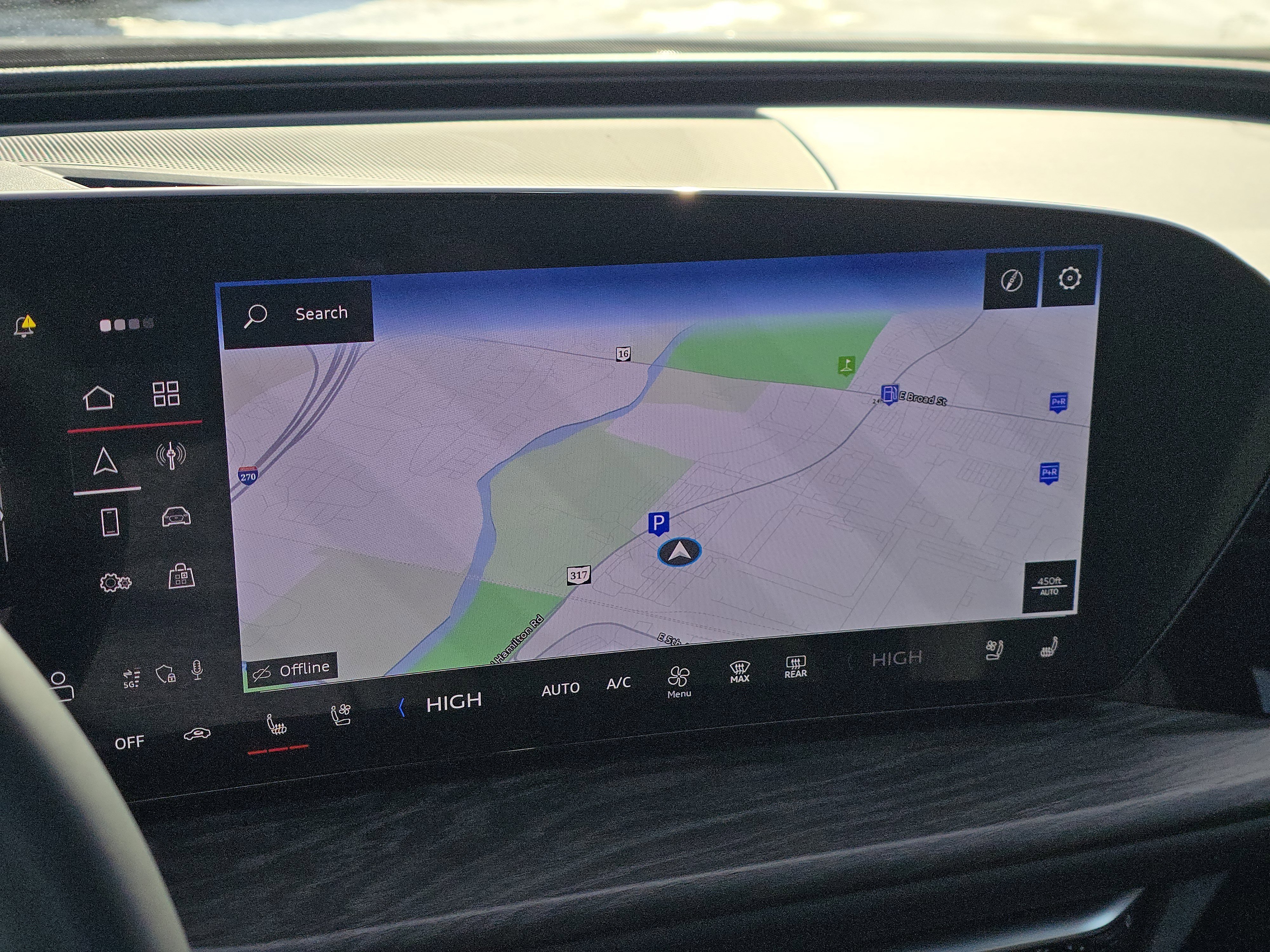 Certified 2025 Audi Q5 Premium Plus image 11