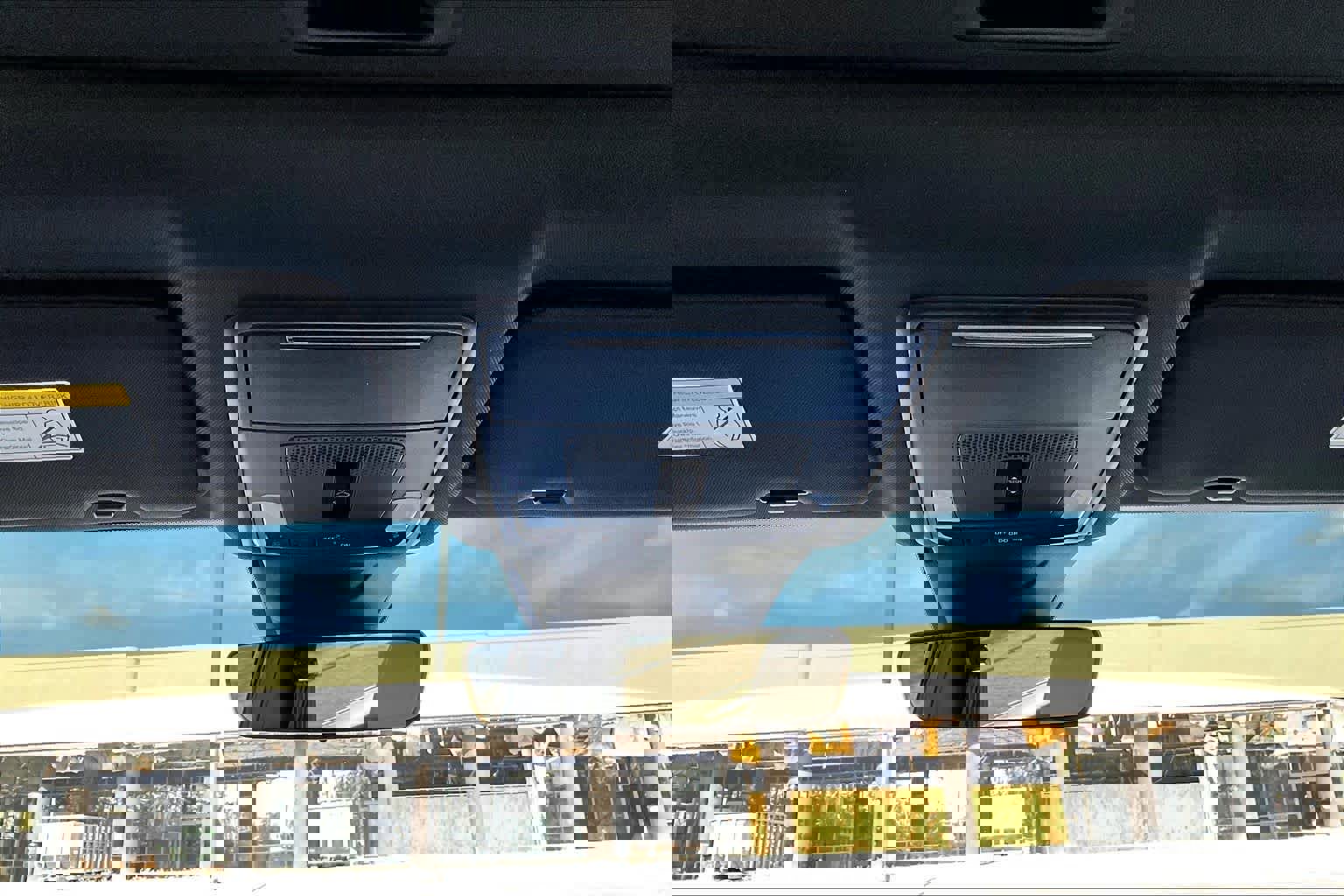 Used 2025 Honda CR-V Sport Touring image 36