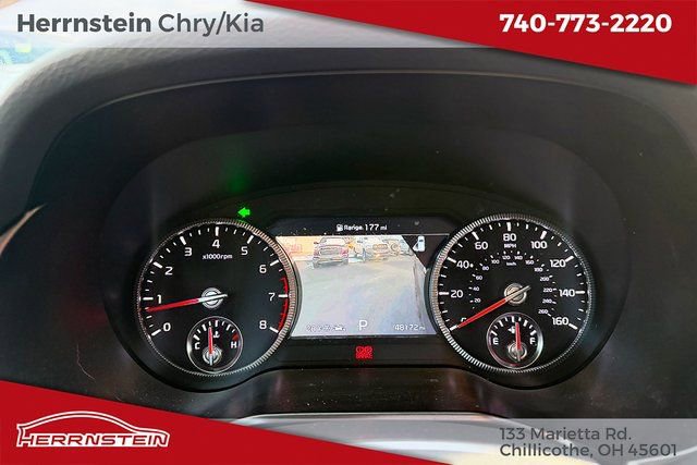 Used 2022 Kia Telluride SX w/ SX Prestige Package image 17