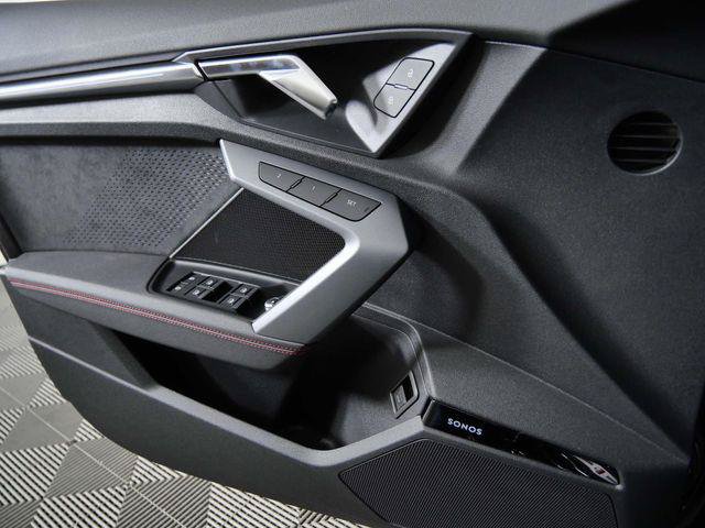 New 2026 Audi S3 Premium image 25