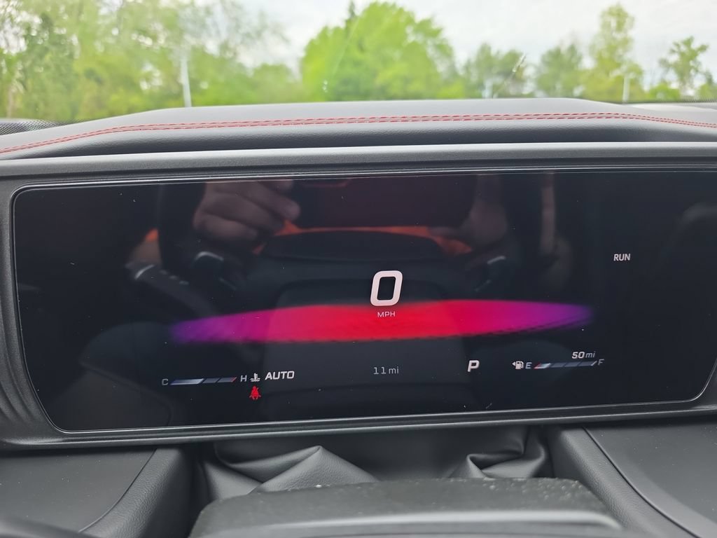 New 2026 Dodge Charger GT w/ Driver Convenience Group AWD/4WD image 16