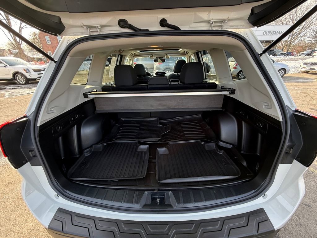 Used 2019 Subaru Forester Premium w/ Popular Package #1 image 26