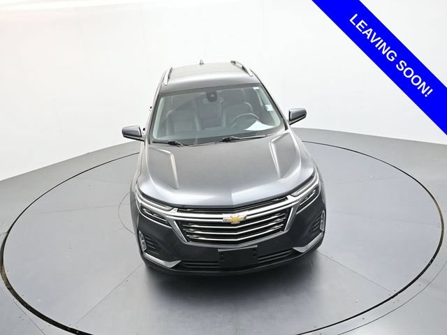 Used 2022 Chevrolet Equinox Premier FWD image 32