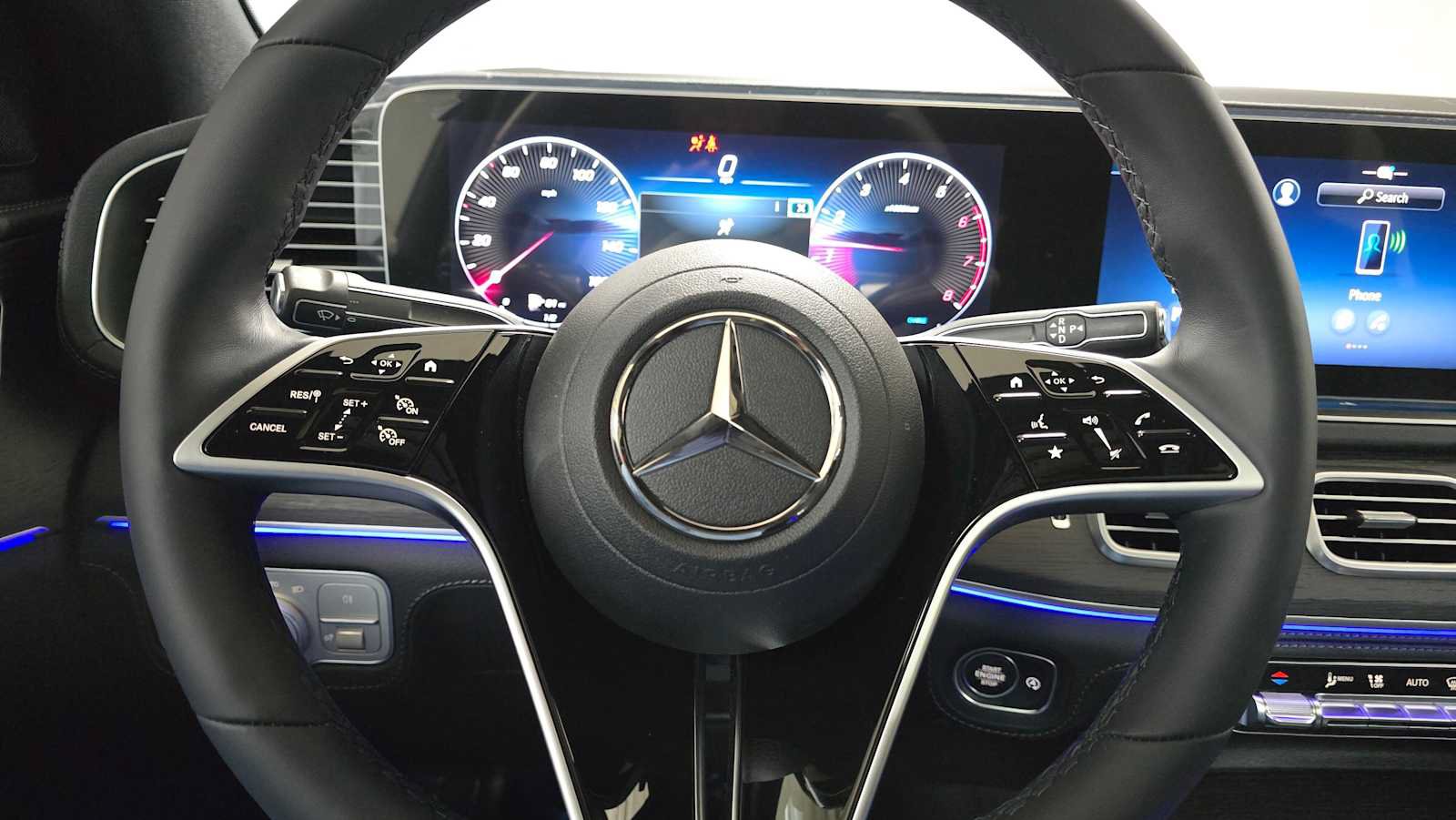New 2026 Mercedes-Benz GLE 450 4MATIC Coupe image 27