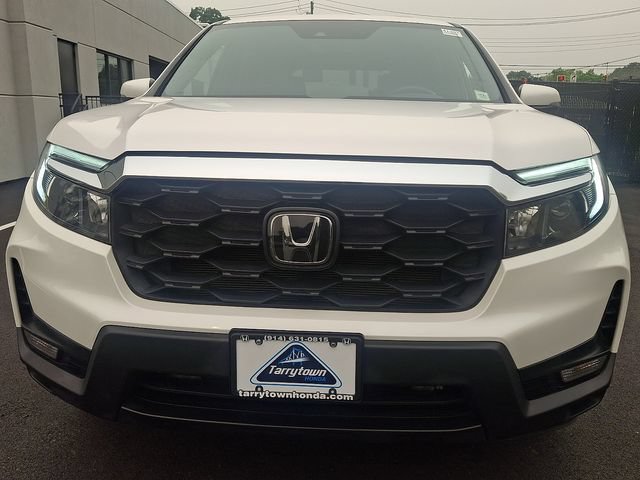 Used 2023 Honda Passport EX-L image 2