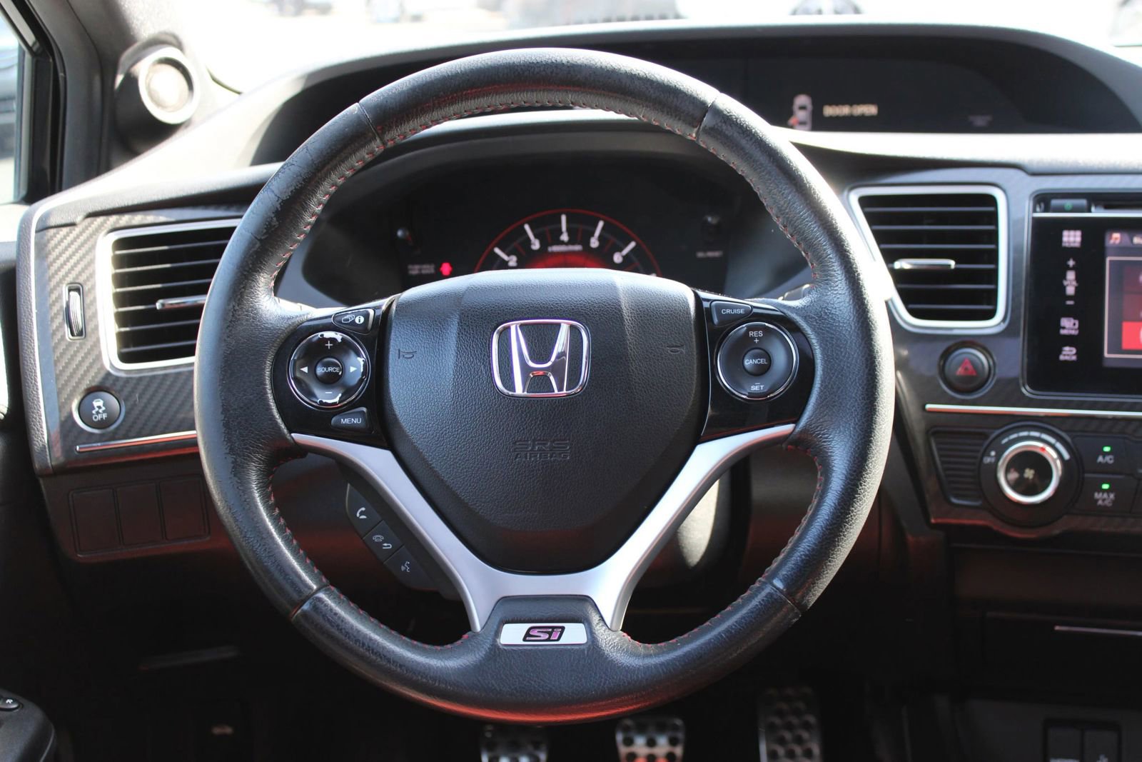 Used 2014 Honda Civic Si image 18