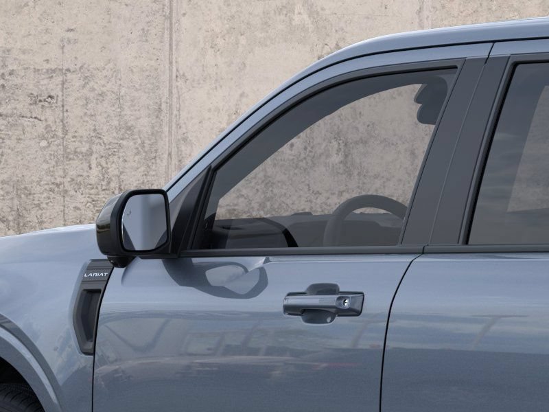 New 2026 Ford Maverick Lariat AWD/4WD image 21