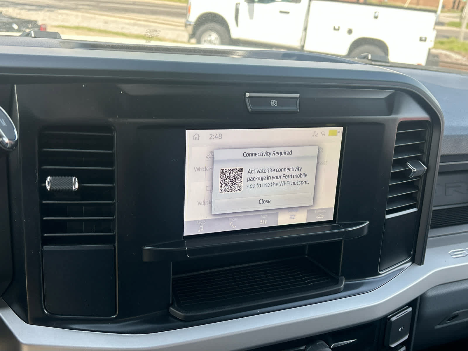 New 2026 Ford F450 XL AWD/4WD image 27