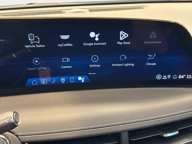New 2026 Cadillac CT5 Premium Luxury w/ Technology Package AWD/4WD image 21