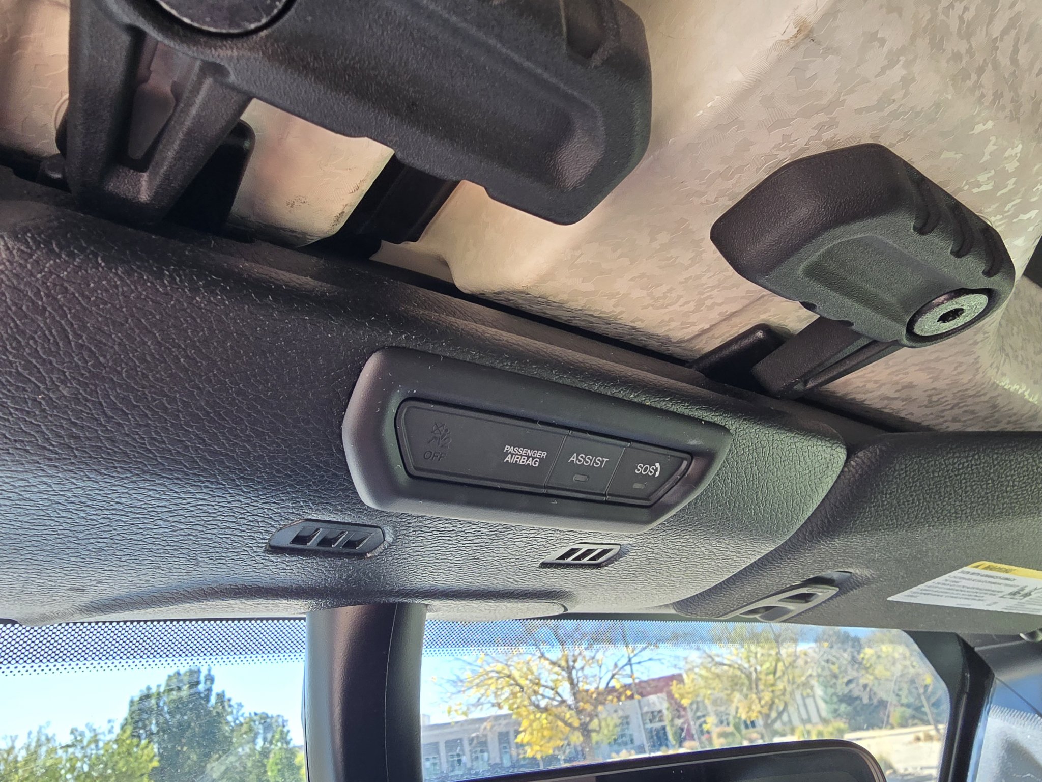 Used 2020 Jeep Wrangler Unlimited Rubicon AWD/4WD image 24
