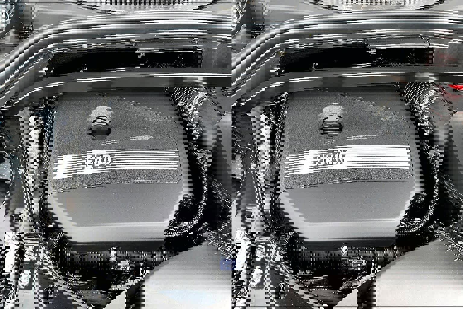 New 2026 BMW 740i xDrive image 17