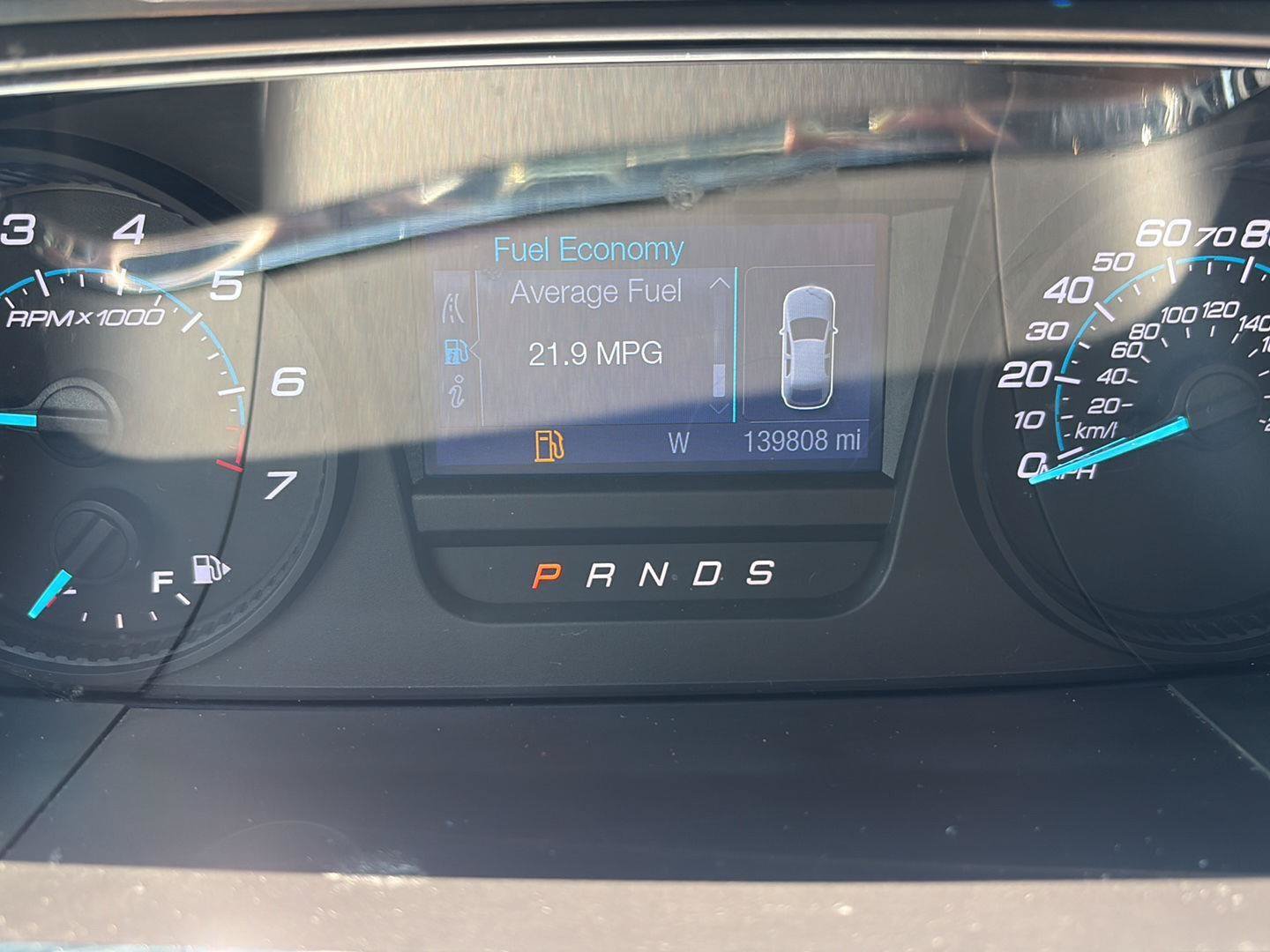 Used 2016 Ford Taurus SEL FWD image 13