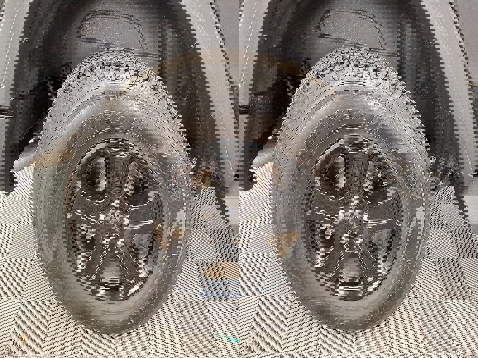 Used 2018 Jeep Wrangler Sport S image 27