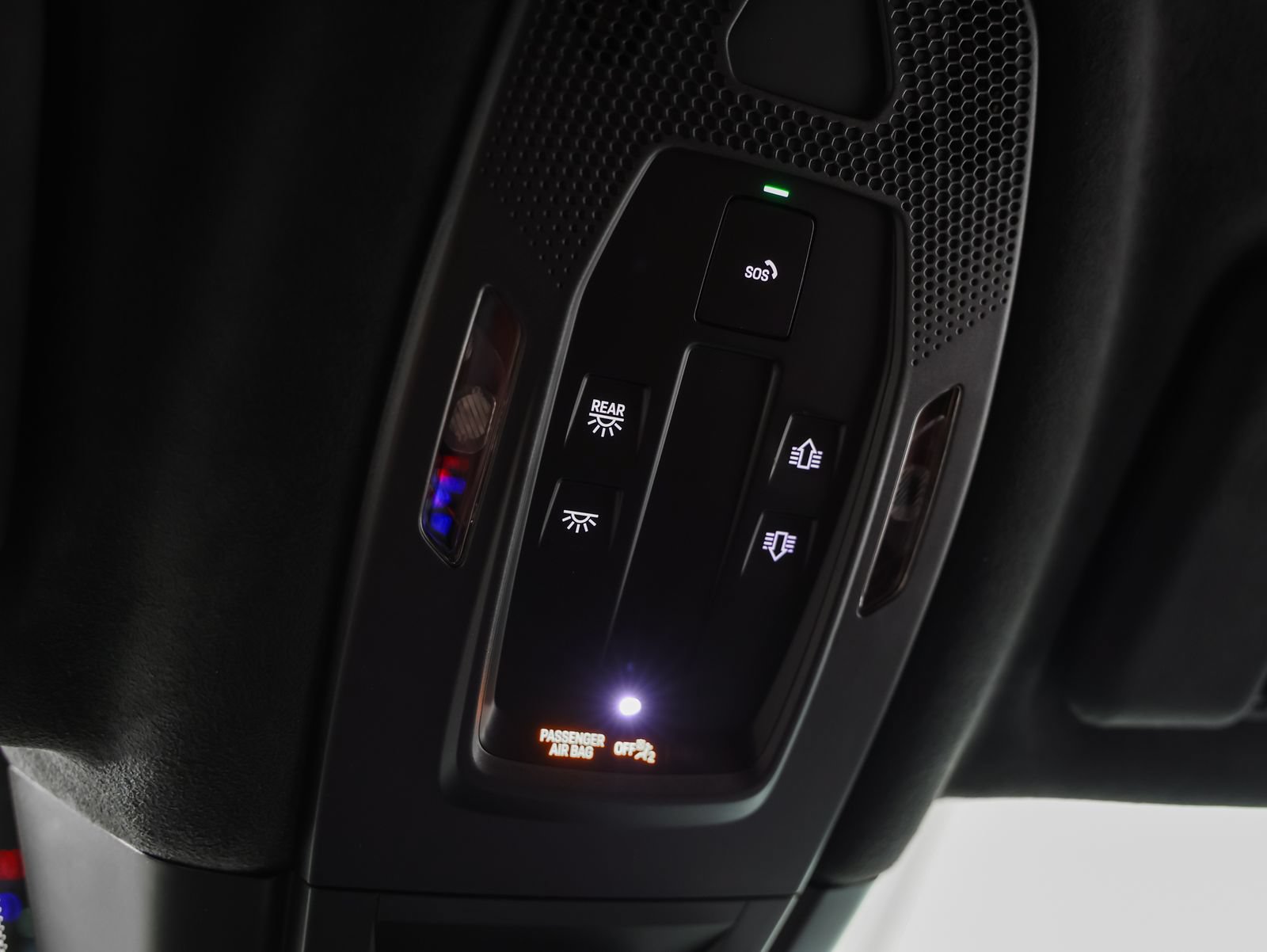 Certified 2024 Porsche Cayenne Turbo AWD/4WD image 56