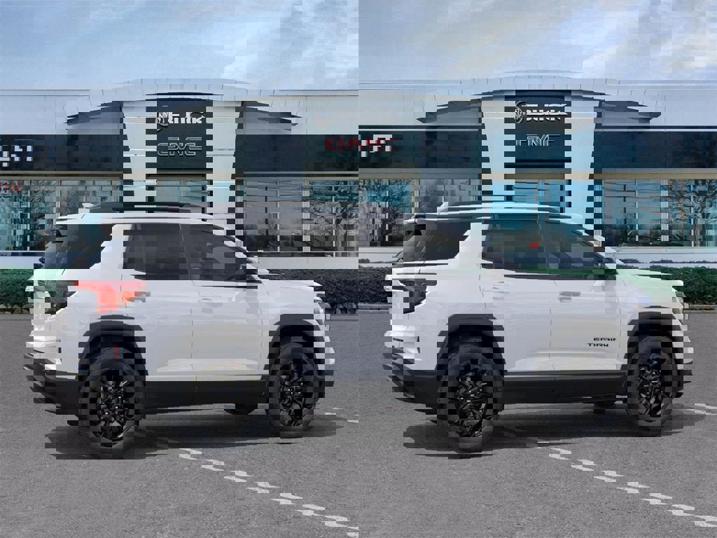 New 2026 GMC Terrain Elevation w/ Elevation Premium Package image 5