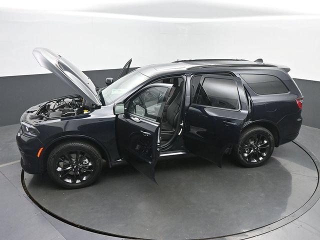 New 2026 Dodge Durango GT AWD/4WD image 63