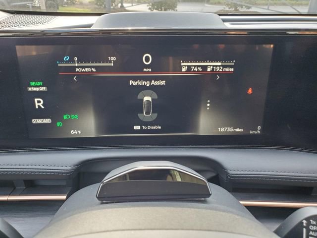 Used 2023 Nissan Ariya FWD image 30