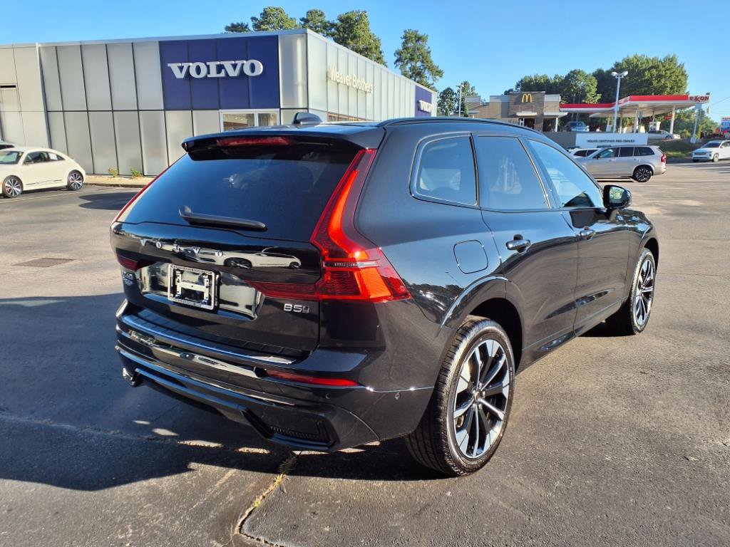New 2026 Volvo XC60 B5 Plus w/ Protection Package Premier image 3