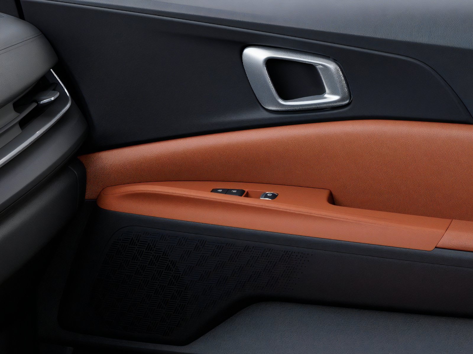 New 2027 Kia Carnival SX FWD image 25