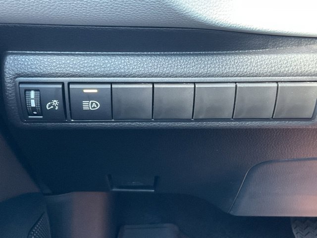New 2027 Toyota Corolla LE FWD image 29