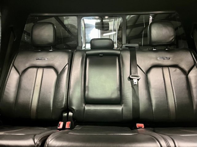 Used 2022 Ford F350 Platinum image 13