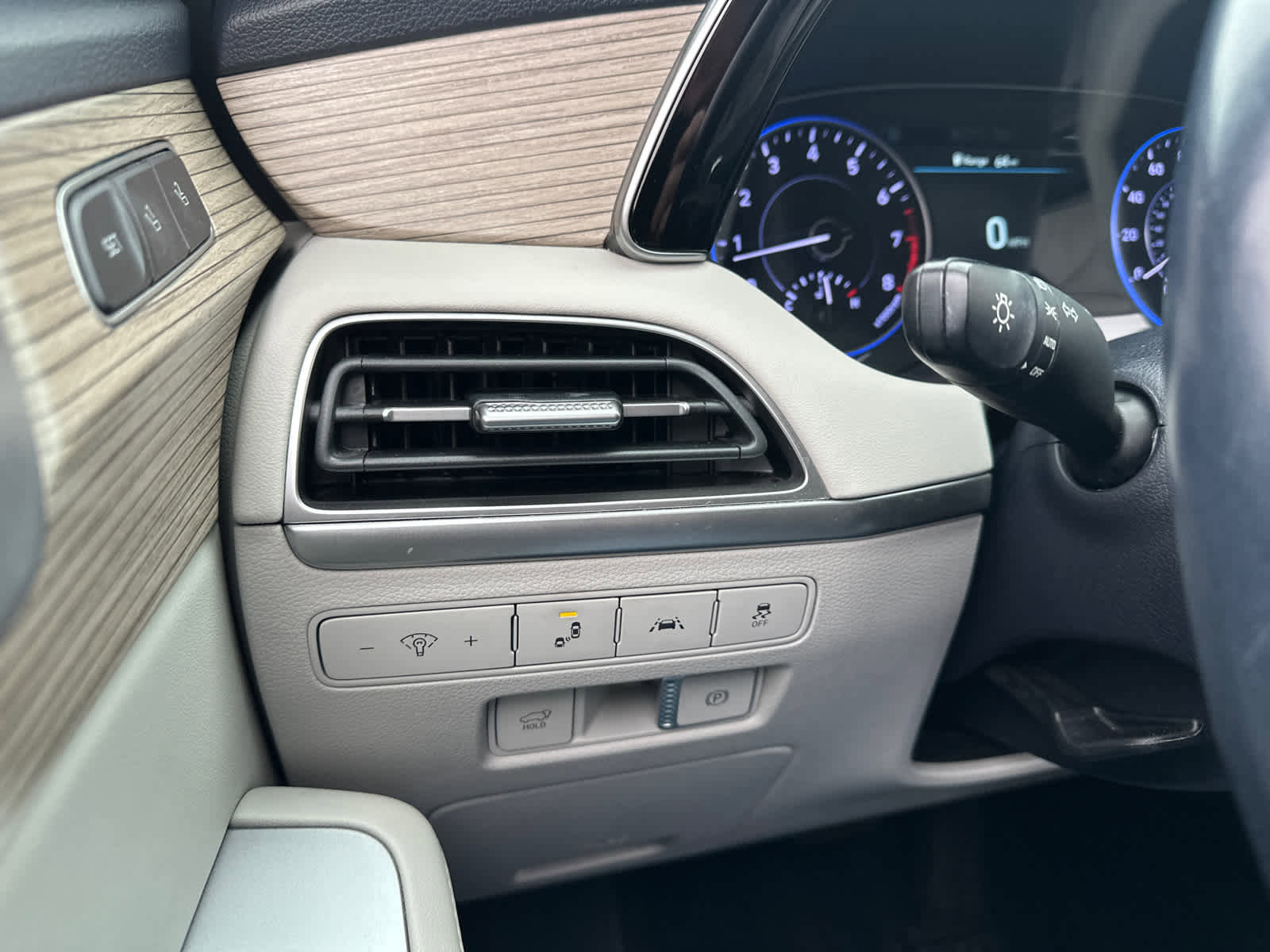 Used 2021 Hyundai Palisade SEL image 24