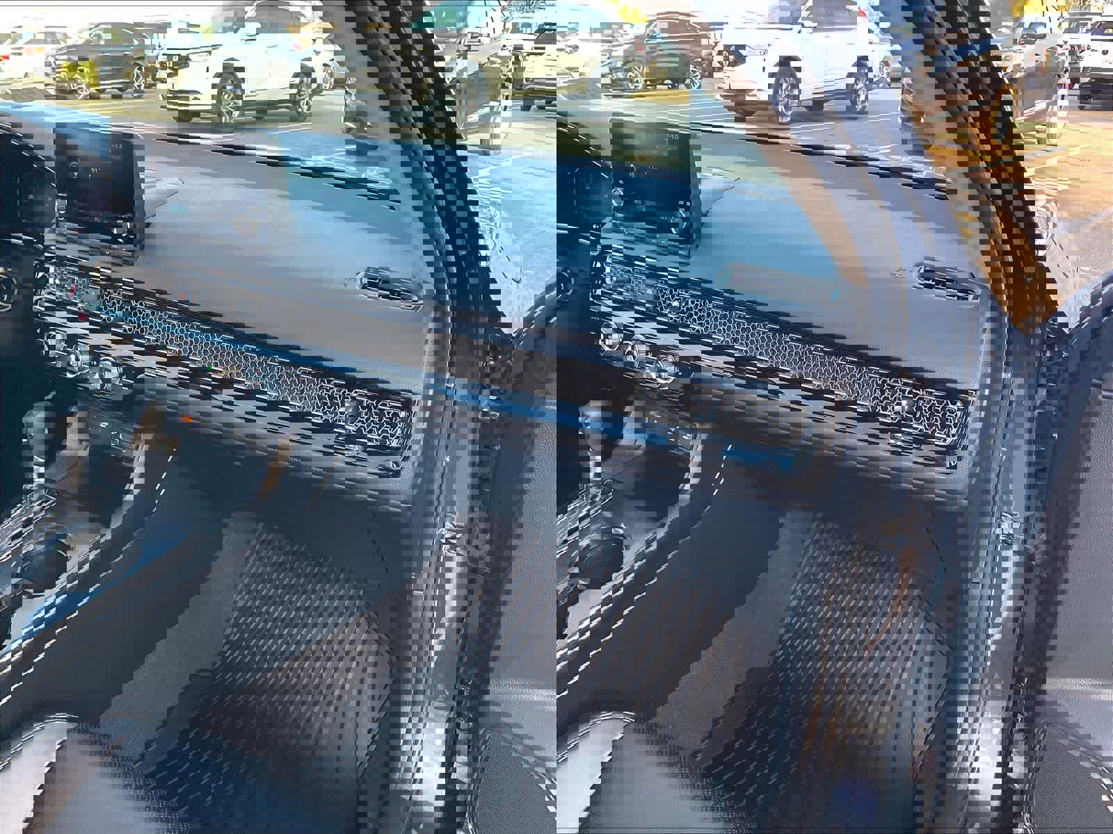 Used 2024 Honda Civic EX-L image 18