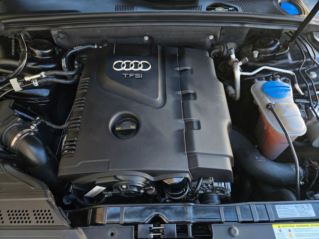 Used 2015 Audi A4 Premium Plus AWD/4WD image 34
