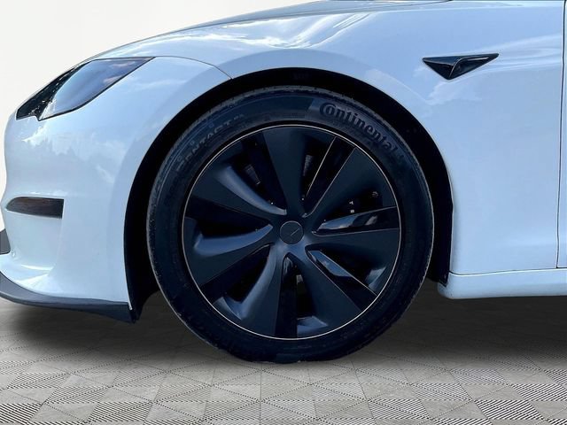 Used 2023 Tesla Model S AWD/4WD image 32