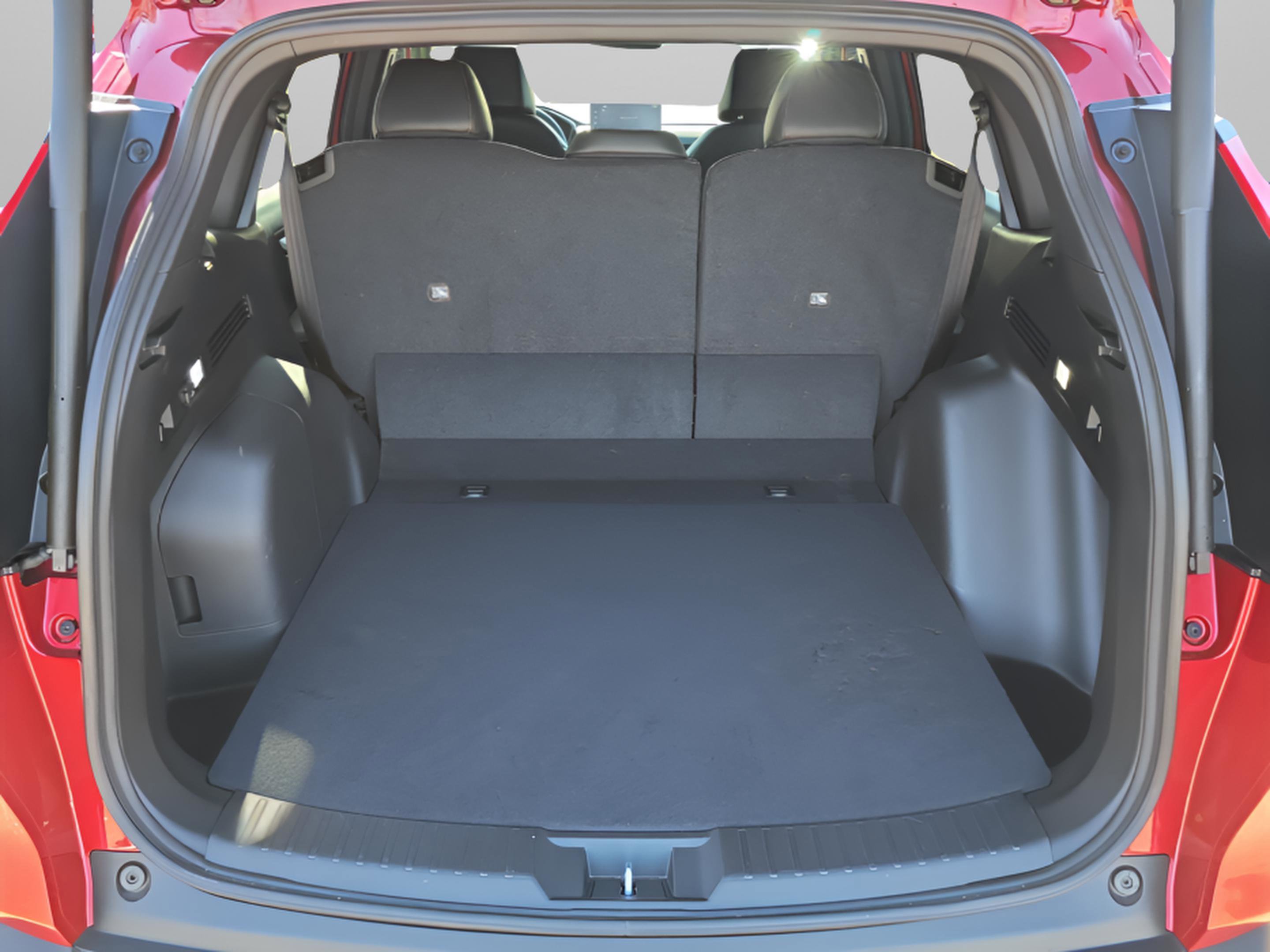 Certified 2024 Honda CR-V Sport-L image 31