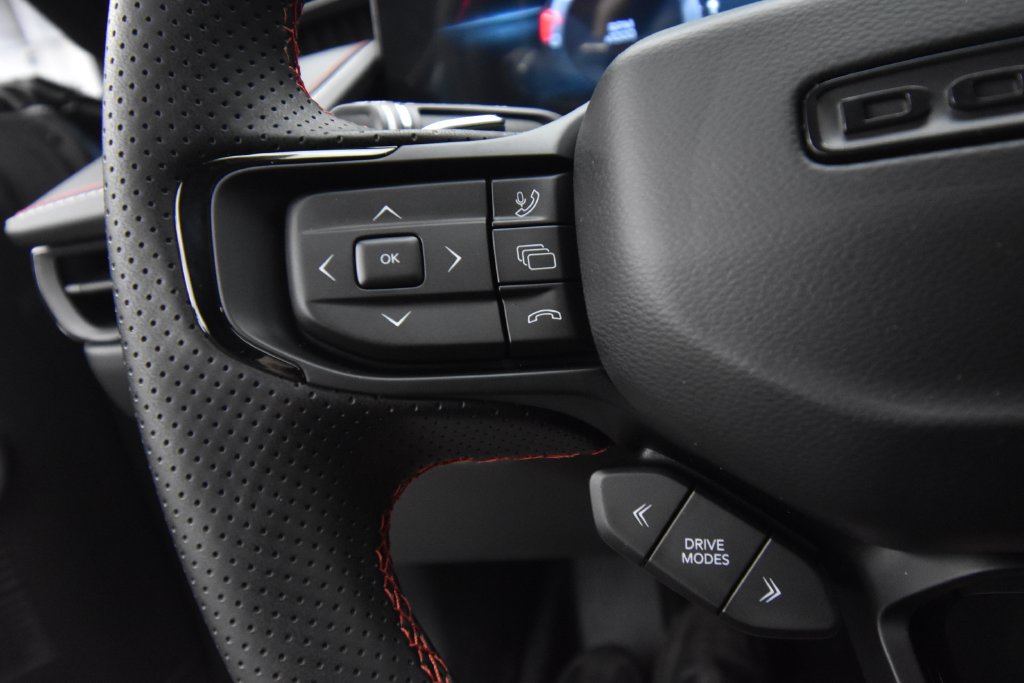 New 2027 Dodge Charger Scat Pack AWD/4WD image 30