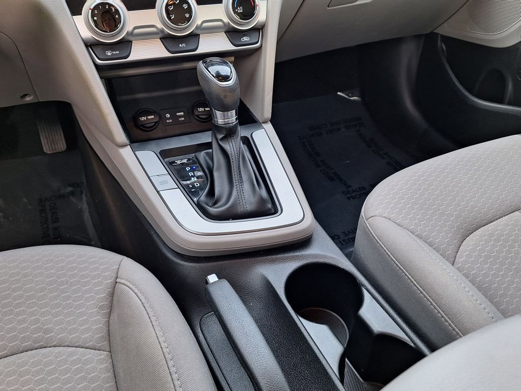 Used 2019 Hyundai Elantra SEL image 21